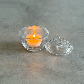 Pomme de verre