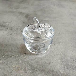 Pomme de verre