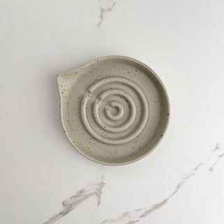 Porte-savon - Rustic