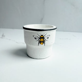 Mini pot - Abeille