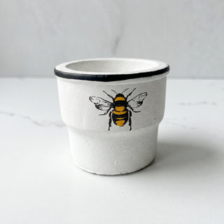 Mini pot - Abeille