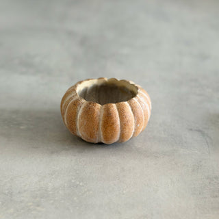 Mini pot - Citrouille