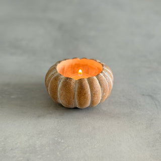 Mini pot - Citrouille