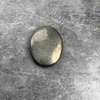 Pyrite - Pierre d'inquiétude