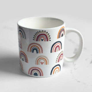 Mug - Arc-en-ciel