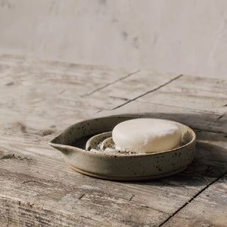 Porte-savon - Rustic