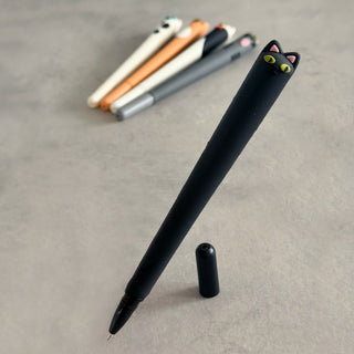 Stylo - Chat