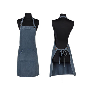 Tablier - Denim