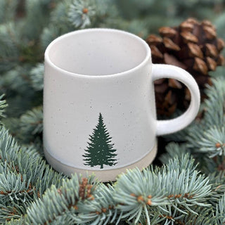 Tasse - Sapin - Petiole™
